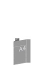 60 * 40cm<br/><span style='font-size:11px;'>(23 x 40cm)</span>